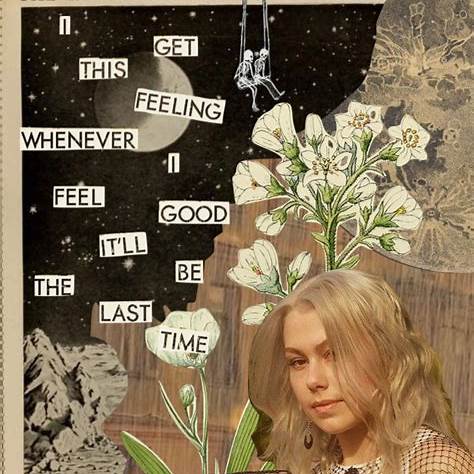 Phoebe Bridgers image